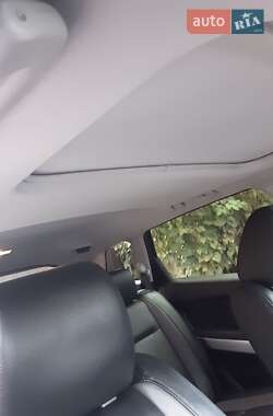 Внедорожник / Кроссовер Mazda CX-9 2008 в Днепре