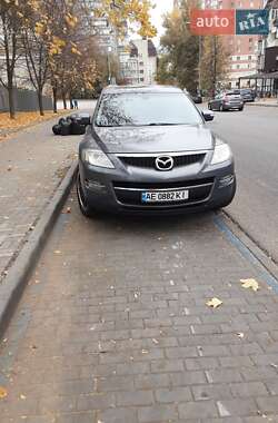 Внедорожник / Кроссовер Mazda CX-9 2008 в Днепре