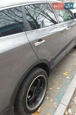 Внедорожник / Кроссовер Mazda CX-9 2008 в Днепре