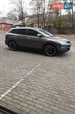 Внедорожник / Кроссовер Mazda CX-9 2008 в Днепре