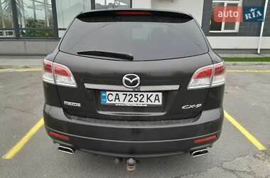 Внедорожник / Кроссовер Mazda CX-9 2009 в 