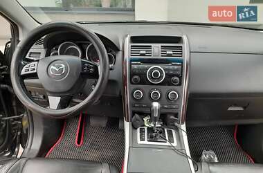 Внедорожник / Кроссовер Mazda CX-9 2009 в 