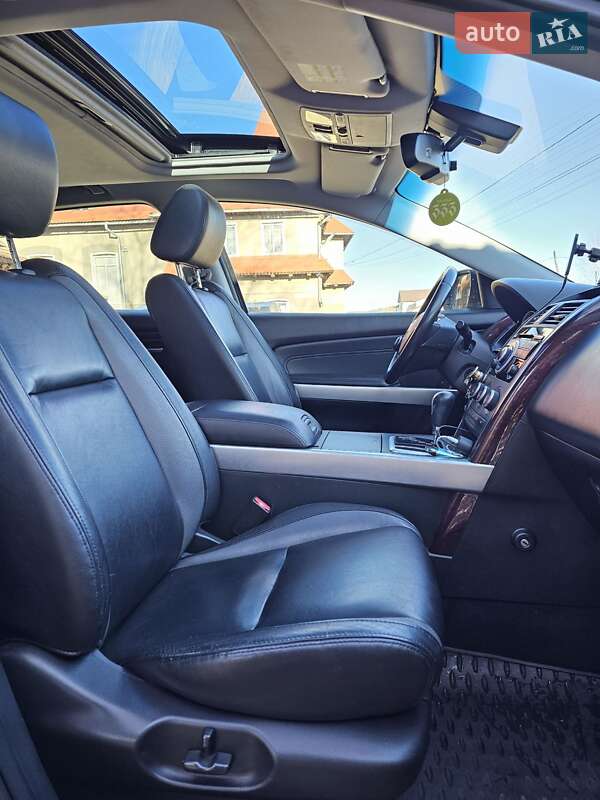 Внедорожник / Кроссовер Mazda CX-9 2009 в Надворной