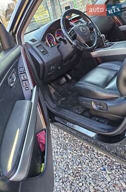 Внедорожник / Кроссовер Mazda CX-9 2009 в 