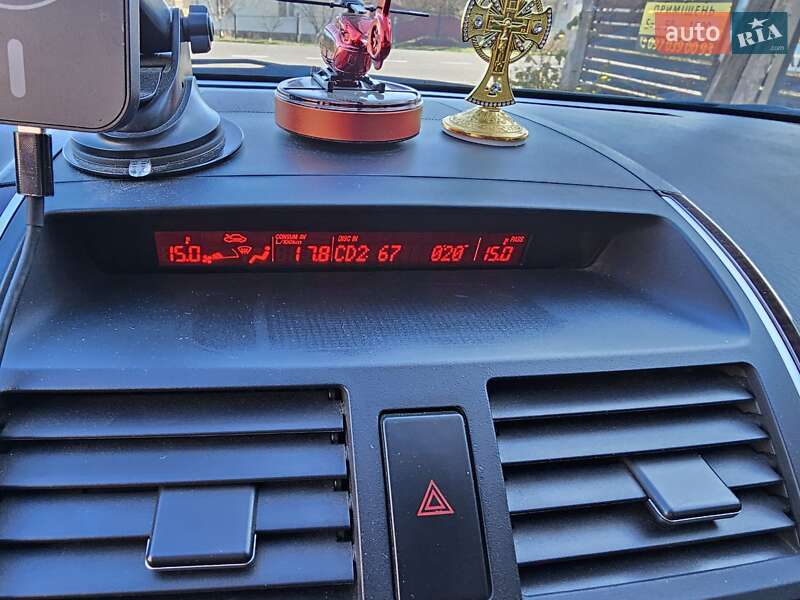 Внедорожник / Кроссовер Mazda CX-9 2009 в Надворной