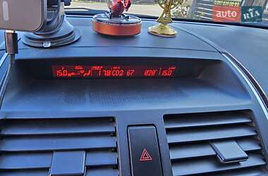 Внедорожник / Кроссовер Mazda CX-9 2009 в 