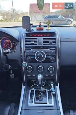 Внедорожник / Кроссовер Mazda CX-9 2009 в 