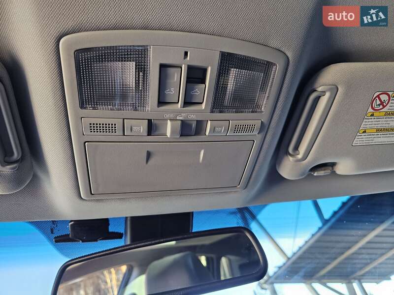 Внедорожник / Кроссовер Mazda CX-9 2009 в Надворной