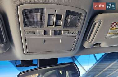 Внедорожник / Кроссовер Mazda CX-9 2009 в 
