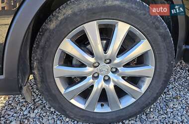 Внедорожник / Кроссовер Mazda CX-9 2009 в 