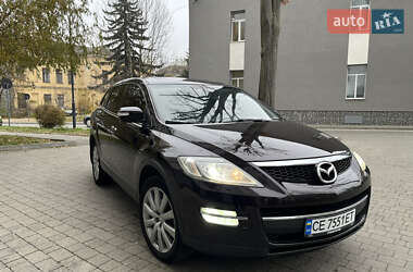 Внедорожник / Кроссовер Mazda CX-9 2008 в Ивано-Франковске