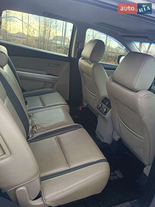 Внедорожник / Кроссовер Mazda CX-9 2008 в Рокитном фото 10 Внедорожник / Кроссовер Mazda CX-9 2008 в Рокитном