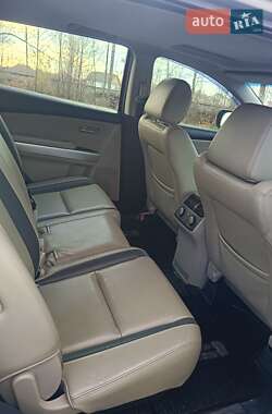 Внедорожник / Кроссовер Mazda CX-9 2008 в 