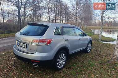 Внедорожник / Кроссовер Mazda CX-9 2008 в 