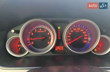 Внедорожник / Кроссовер Mazda CX-9 2008 в 