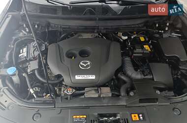 Позашляховик / Кросовер Mazda CX-9 2022 в Житомирі