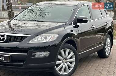 Внедорожник / Кроссовер Mazda CX-9 2008 в Киеве