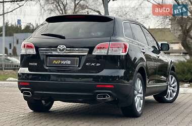 Внедорожник / Кроссовер Mazda CX-9 2008 в Киеве