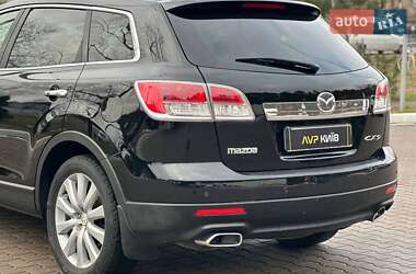 Внедорожник / Кроссовер Mazda CX-9 2008 в Киеве