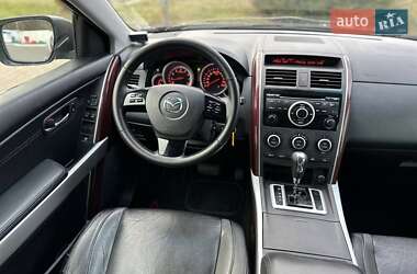 Внедорожник / Кроссовер Mazda CX-9 2008 в Киеве