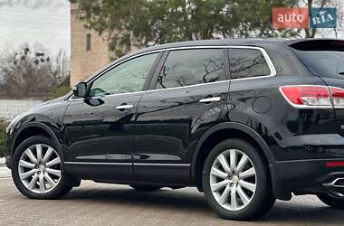 Внедорожник / Кроссовер Mazda CX-9 2008 в Киеве