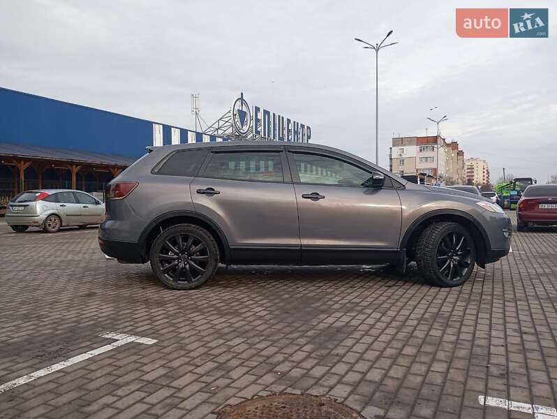 Внедорожник / Кроссовер Mazda CX-9 2007 в Староконстантинове