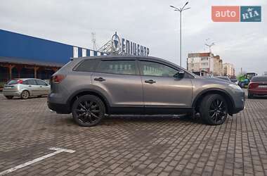 Внедорожник / Кроссовер Mazda CX-9 2007 в Староконстантинове