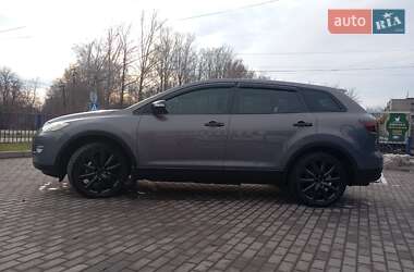 Внедорожник / Кроссовер Mazda CX-9 2007 в Староконстантинове