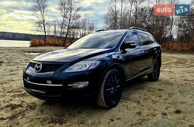 Позашляховик / Кросовер Mazda CX-9 2008 в Харкові