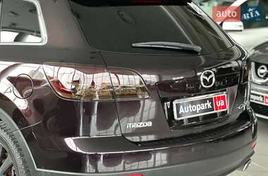 Позашляховик / Кросовер Mazda CX-9 2008 в Одесі