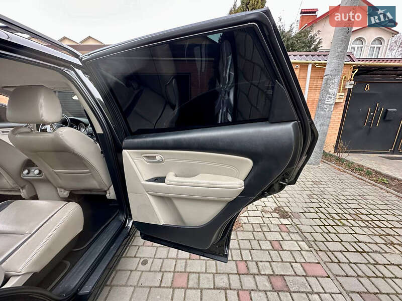 Позашляховик / Кросовер Mazda CX-9 2007 в Одесі фото 14 Позашляховик / Кросовер Mazda CX-9 2007 в Одесі