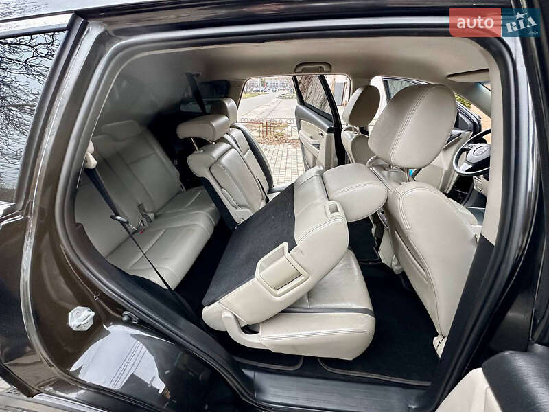 Позашляховик / Кросовер Mazda CX-9 2007 в Одесі фото 37 Позашляховик / Кросовер Mazda CX-9 2007 в Одесі