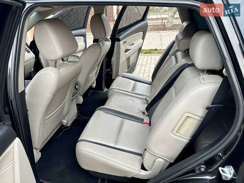 Позашляховик / Кросовер Mazda CX-9 2007 в Одесі фото 42 Позашляховик / Кросовер Mazda CX-9 2007 в Одесі