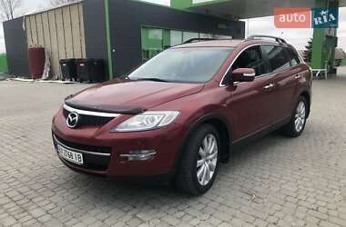 Позашляховик / Кросовер Mazda CX-9 2007 в Калуші