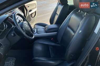 Внедорожник / Кроссовер Mazda CX-9 2008 в 