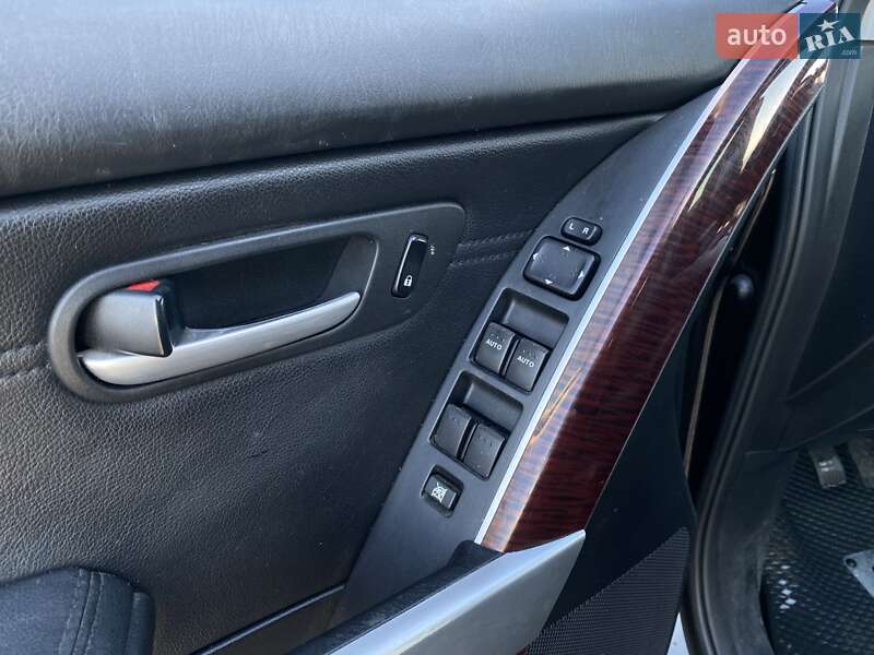 Позашляховик / Кросовер Mazda CX-9 2008 в Львові