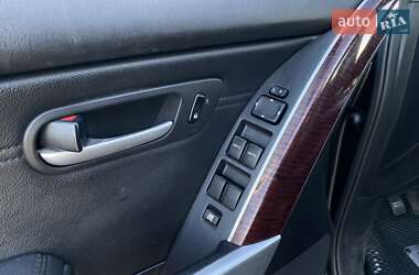 Внедорожник / Кроссовер Mazda CX-9 2008 в 