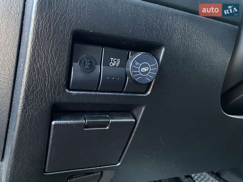 Позашляховик / Кросовер Mazda CX-9 2008 в Львові