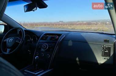 Внедорожник / Кроссовер Mazda CX-9 2008 в 