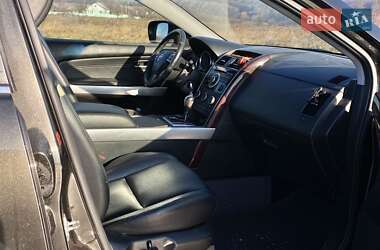 Внедорожник / Кроссовер Mazda CX-9 2008 в 