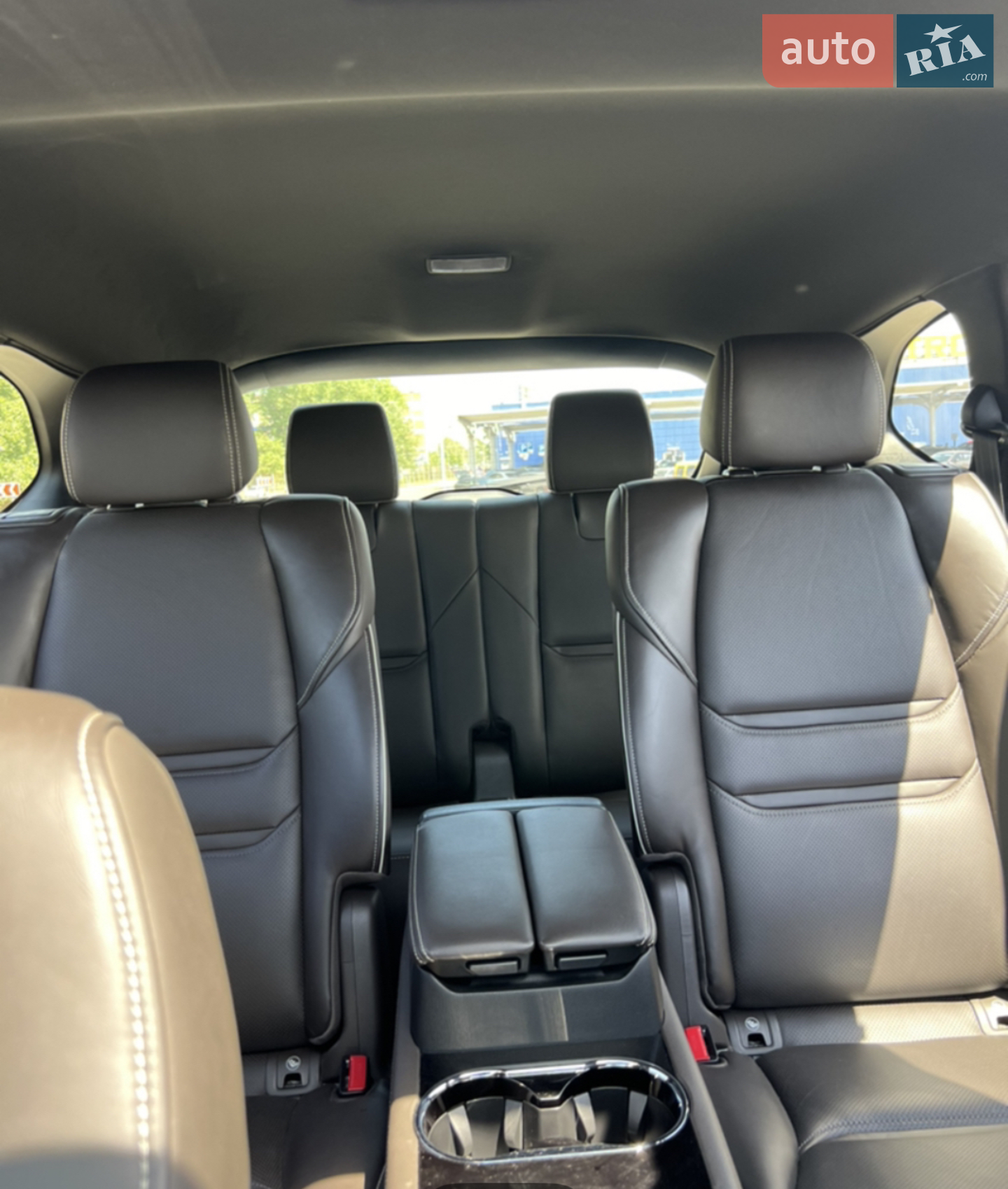 2019 Mazda CX-9 - мініатюра 8