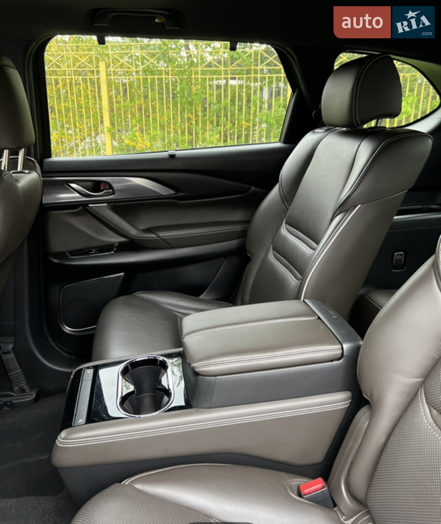 2019 Mazda CX-9 - мініатюра 13