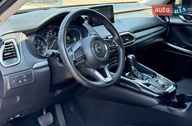 Внедорожник / Кроссовер Mazda CX-9 2018 в Запорожье