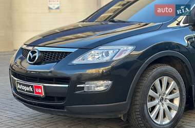 Позашляховик / Кросовер Mazda CX-9 2007 в Одесі