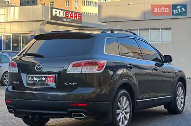 Позашляховик / Кросовер Mazda CX-9 2007 в Одесі