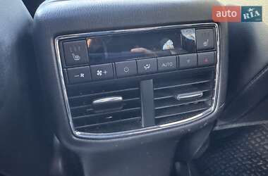 Внедорожник / Кроссовер Mazda CX-9 2018 в 