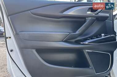 Внедорожник / Кроссовер Mazda CX-9 2018 в 