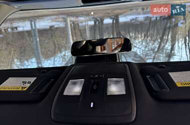 Внедорожник / Кроссовер Mazda CX-9 2018 в 