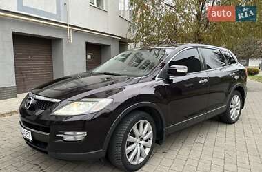 Позашляховик / Кросовер Mazda CX-9 2008 в Шепетівці