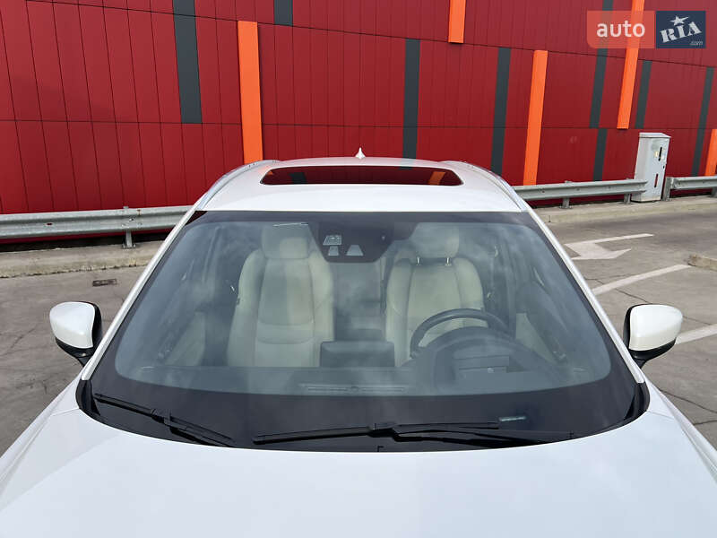 Позашляховик / Кросовер Mazda CX-9 2016 в Києві фото 10 Позашляховик / Кросовер Mazda CX-9 2016 в Києві